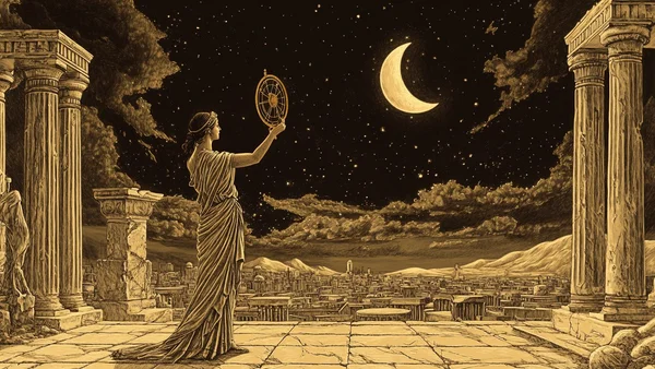 Hypatia of Alexandria, ancient Greek mathematician and astronomer, 5th century Roman Egypt